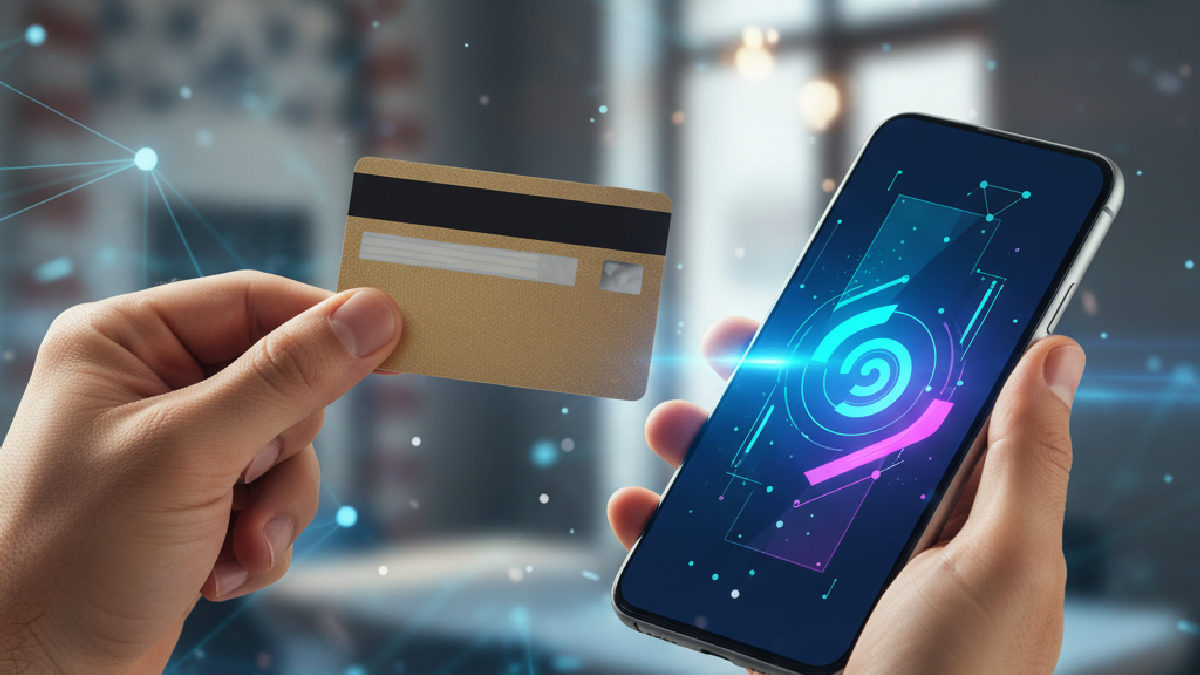 Kripto para ile Spino finansal işlemlerinde kolaylık ve hız.